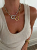 THE SCOTTY NECKLACE: SILVER