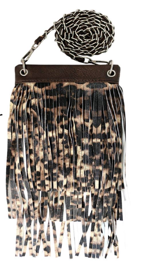 Chic Bag: LEOPARD