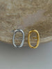 AMANDA RING: SILVER
