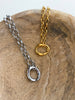 THE SCOTTY NECKLACE: SILVER