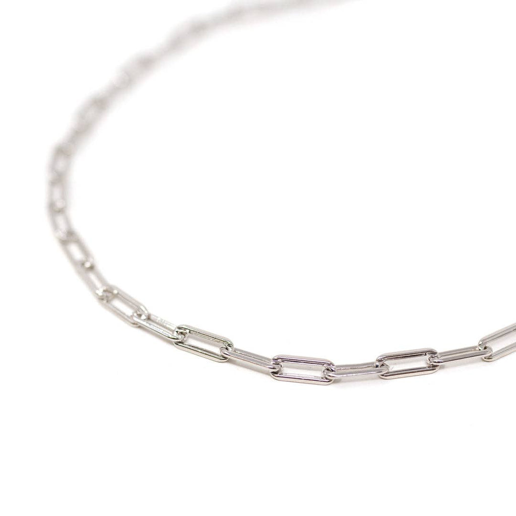 The Leo Chain (Essentials Collection): Gold