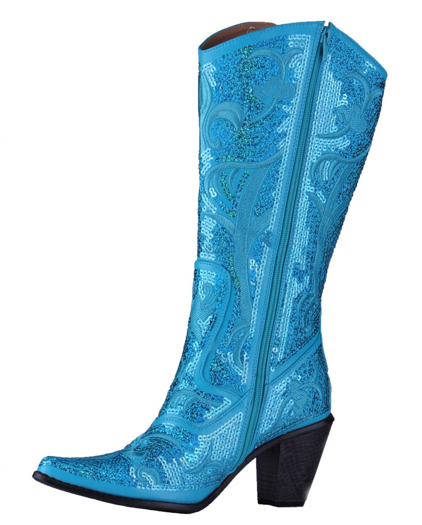 Helens clearance heart boots